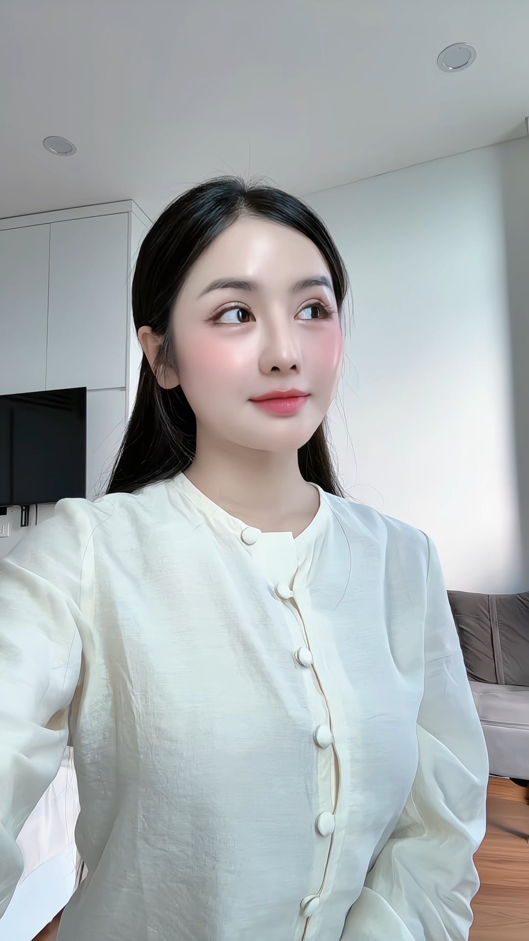 樱花飘落的速度